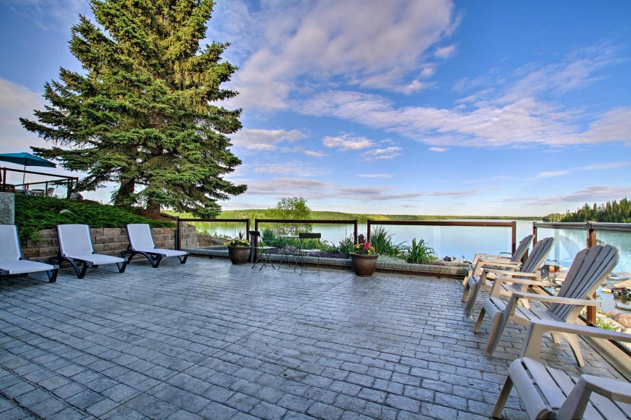 Whispering Pines Cabin With Pool, Lake And Golf Access! Villa Pine Lake Exterior photo